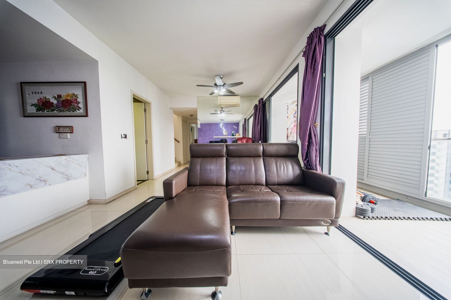 Riversound Residence (D19), Condominium #602780131